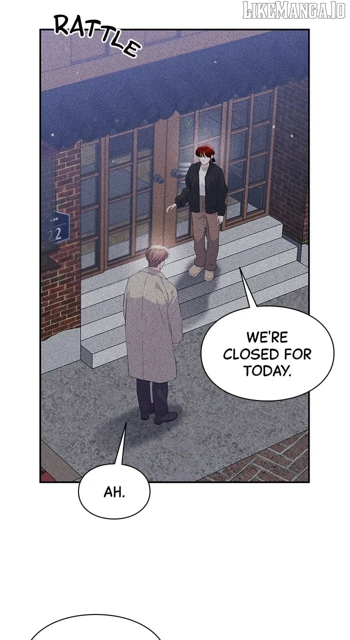 Endless Summer chapter 46 page 59