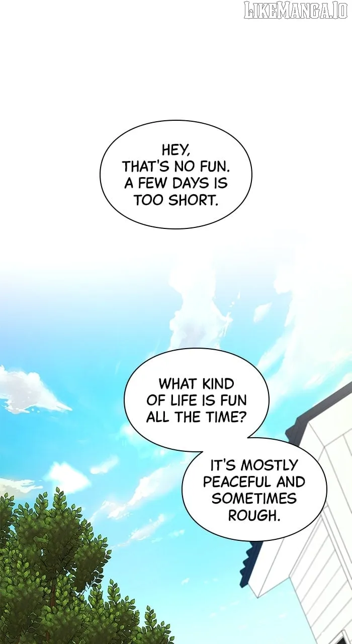 Endless Summer chapter 46 page 40