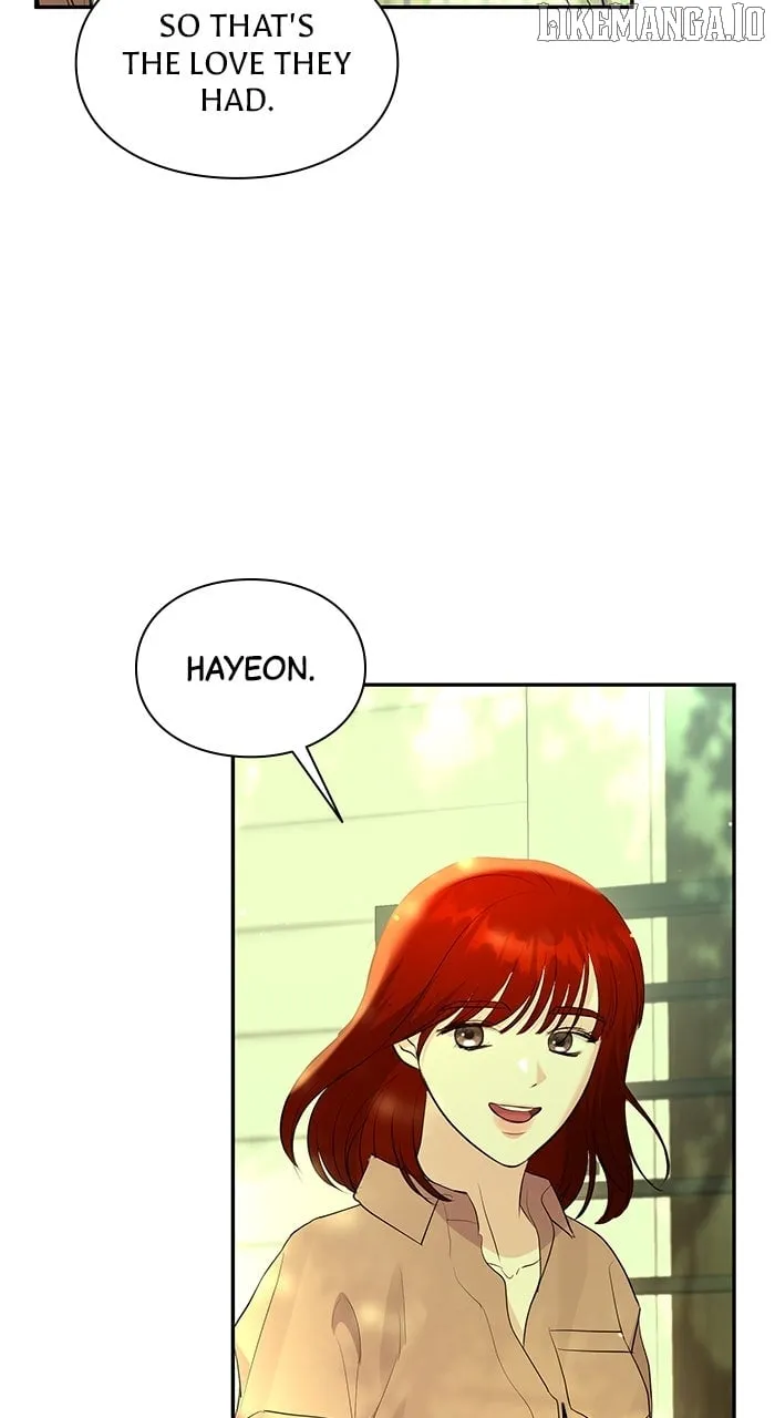 Endless Summer chapter 46 page 79