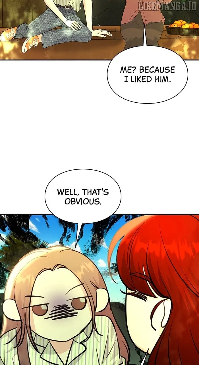Endless Summer chapter 46 page 48
