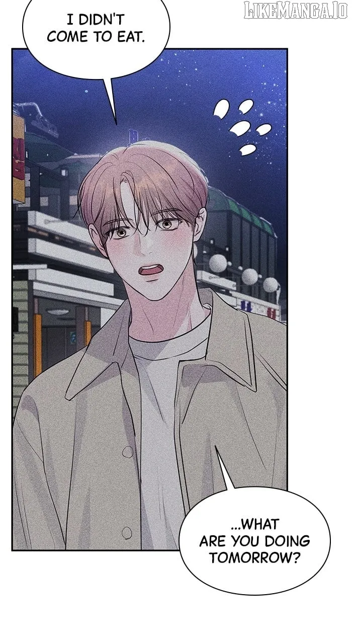 Endless Summer chapter 46 page 60