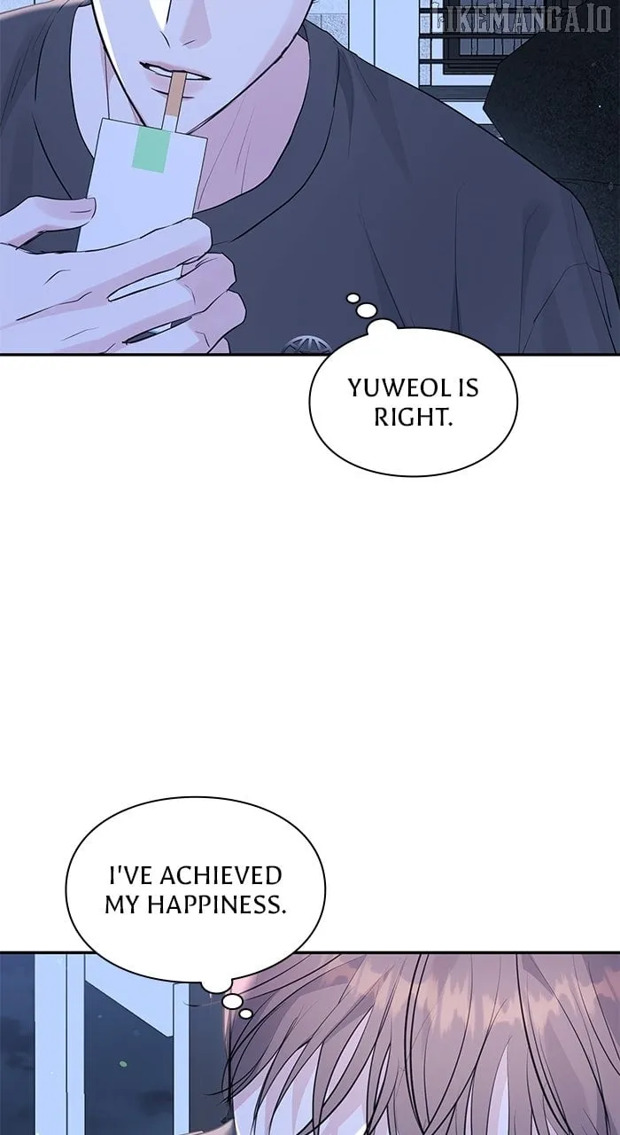 Endless Summer chapter 48 page 44