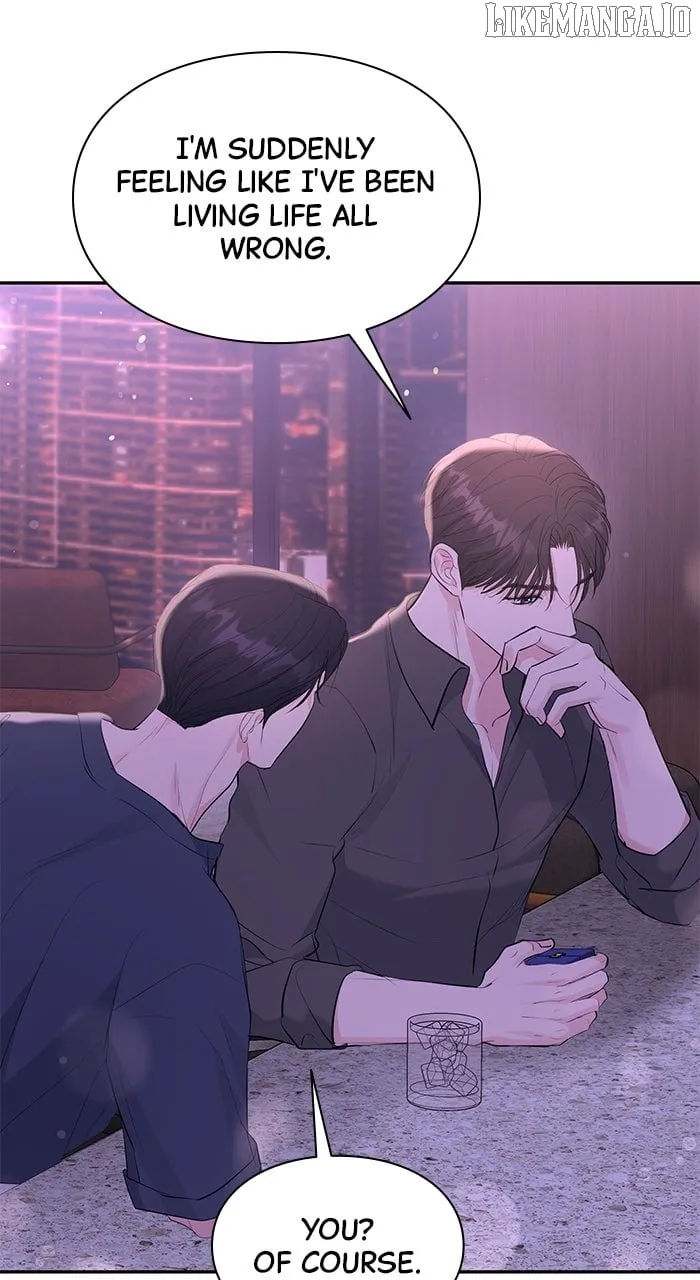 Endless Summer chapter 48 page 12