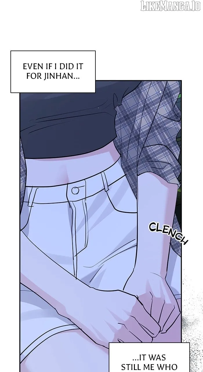 Endless Summer chapter 48 page 65