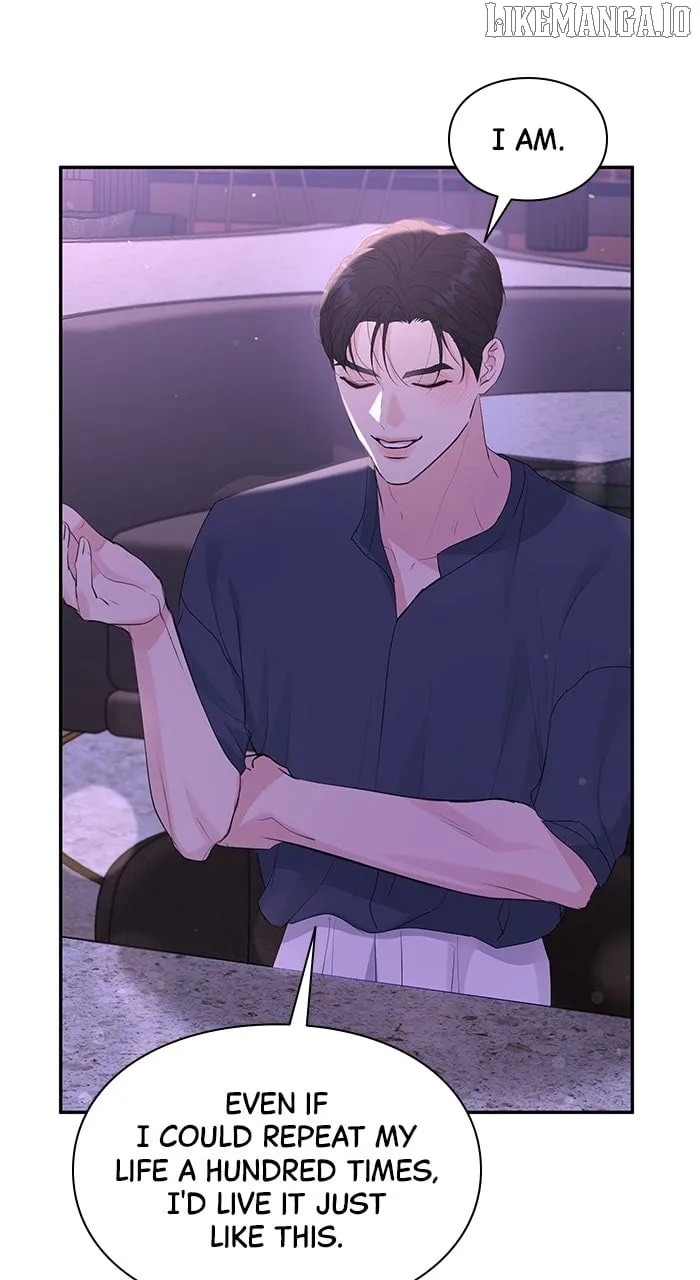 Endless Summer chapter 48 page 19