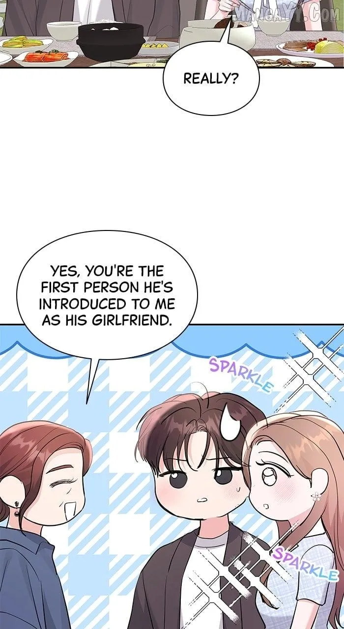 Endless Summer chapter 50 page 58