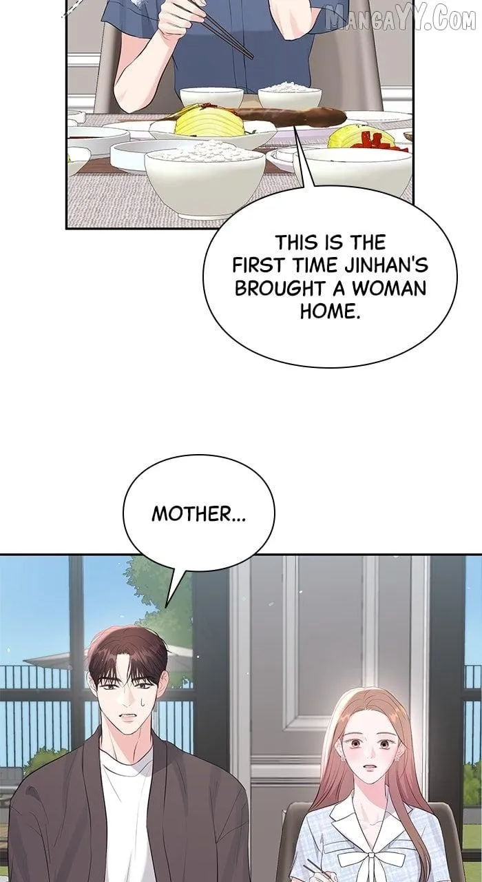 Endless Summer chapter 50 page 57