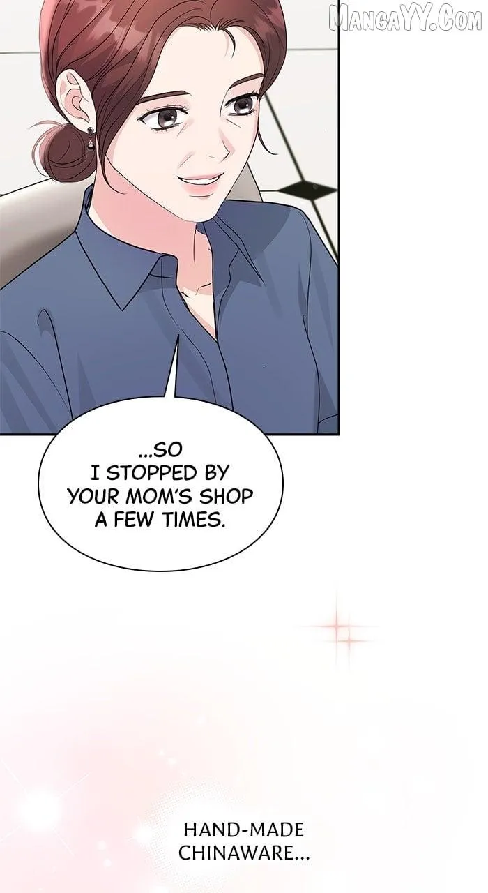 Endless Summer chapter 50 page 45