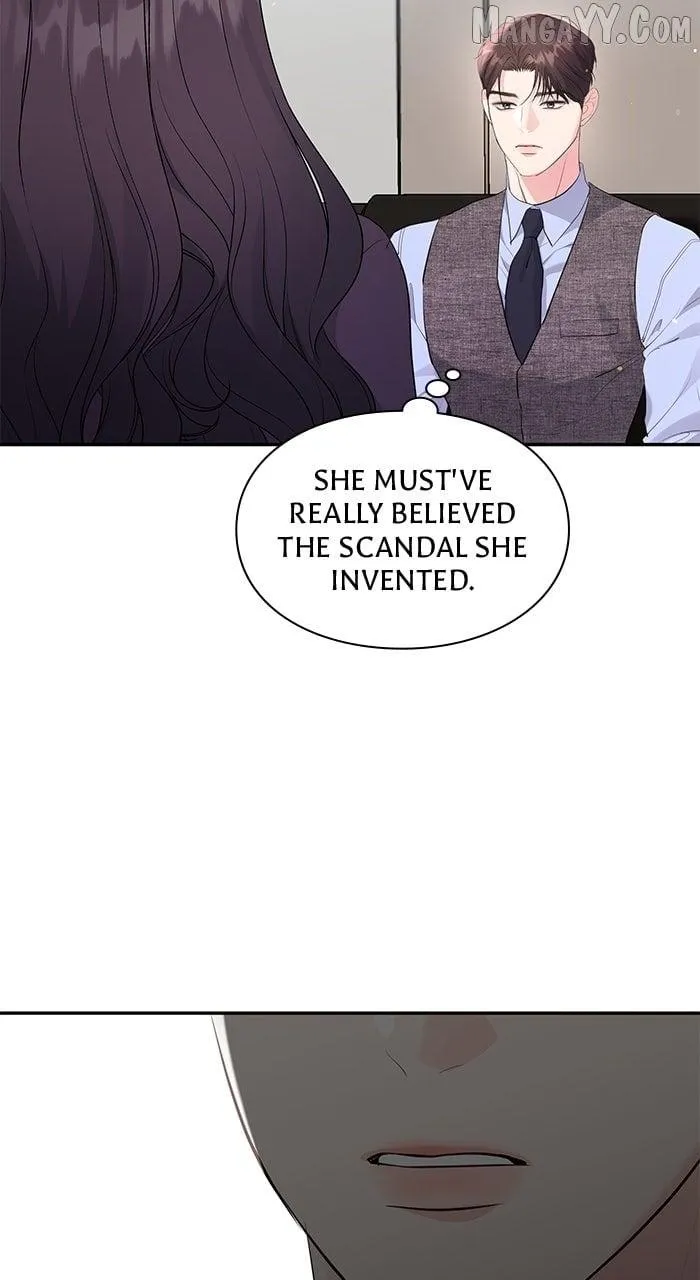 Endless Summer chapter 50 page 5