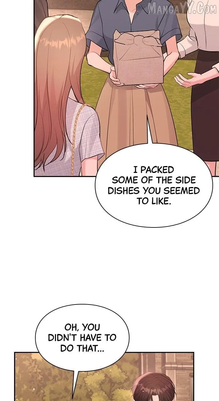 Endless Summer chapter 50 page 68