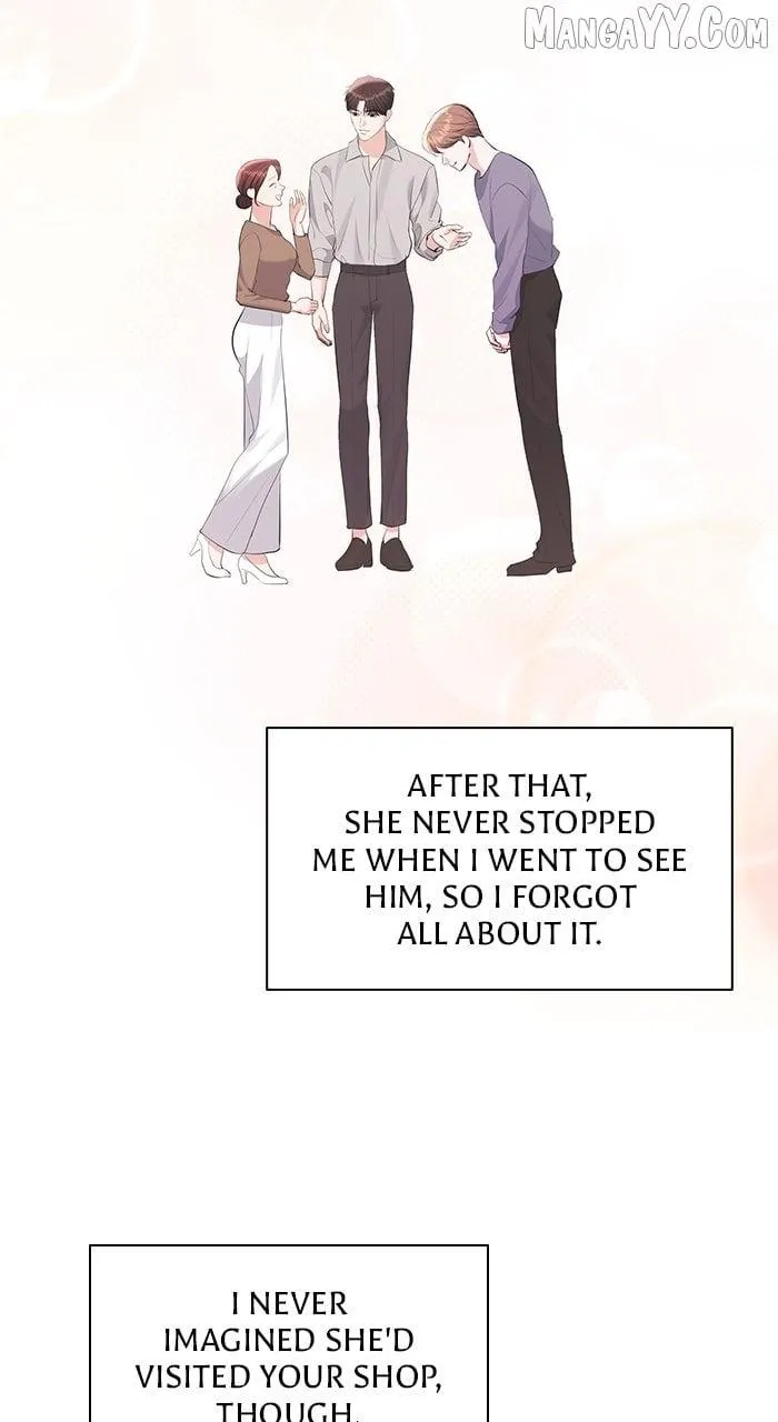 Endless Summer chapter 50 page 80