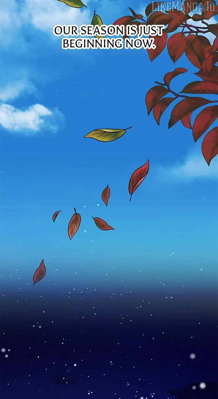 Endless Summer chapter 51 page 90