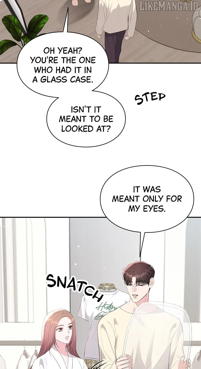 Endless Summer chapter 51 page 11