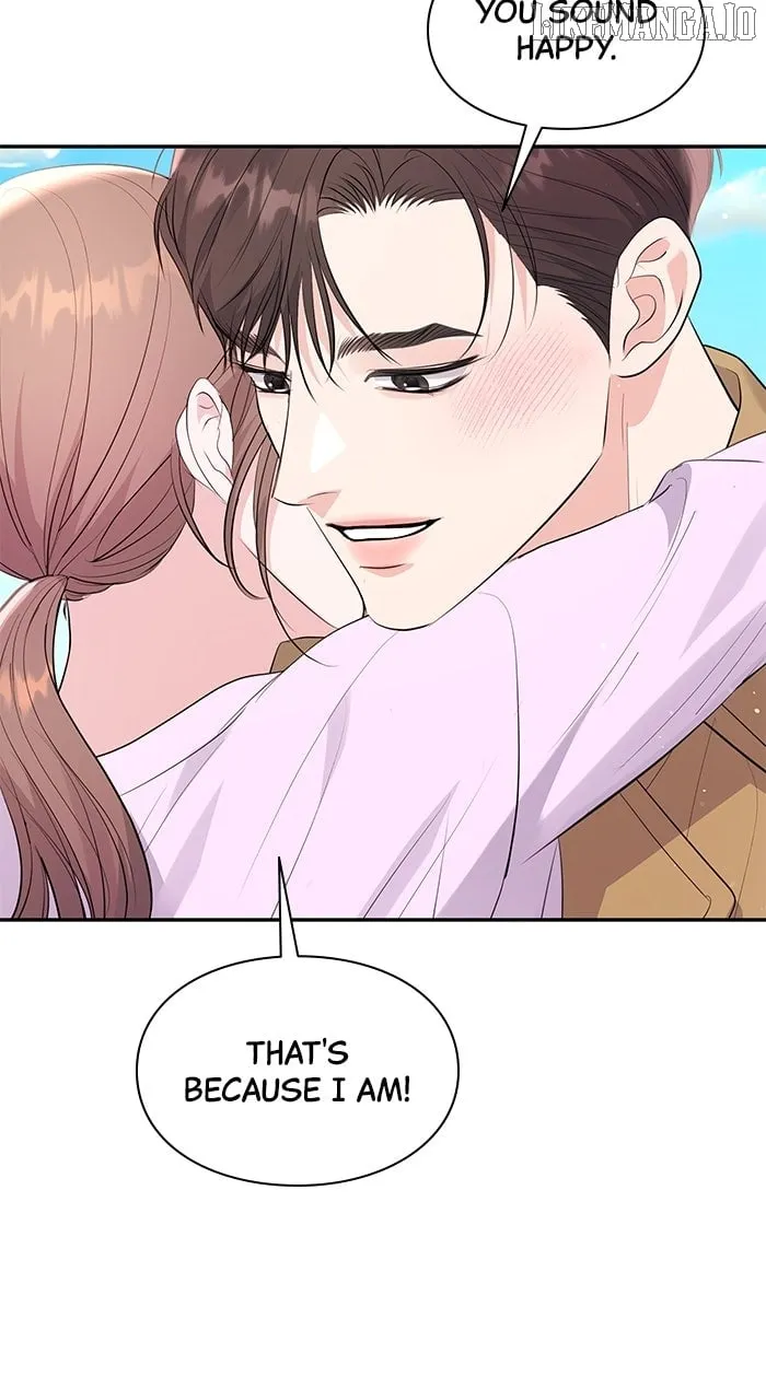 Endless Summer chapter 51 page 81