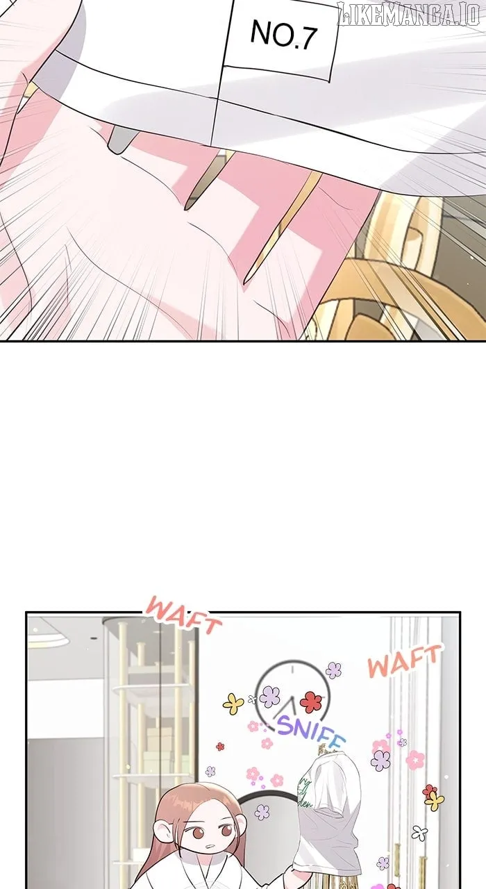 Endless Summer chapter 51 page 6