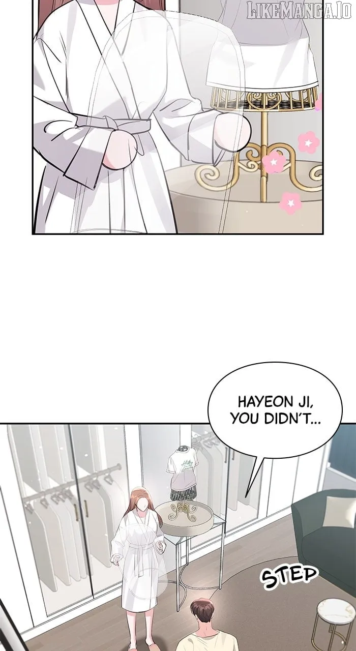 Endless Summer chapter 51 page 10