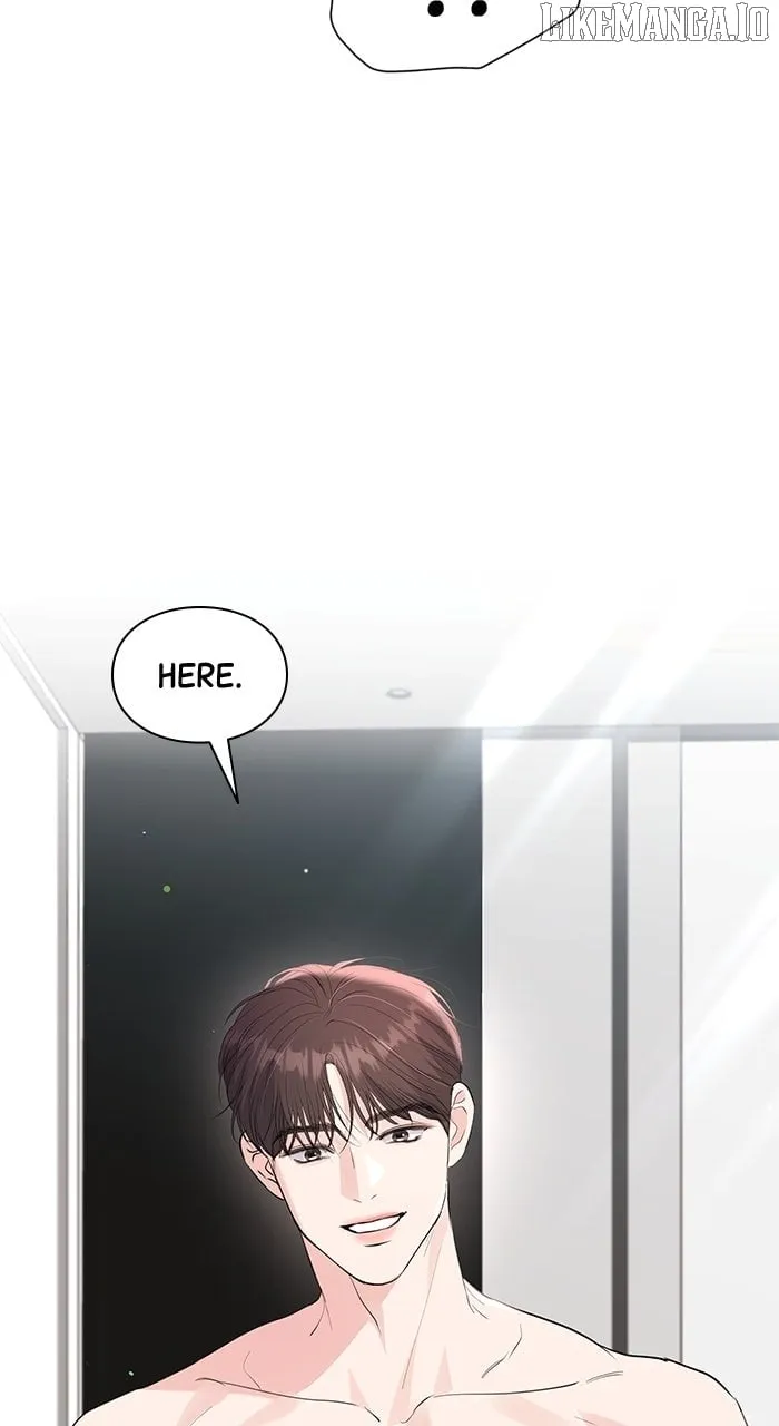 Endless Summer chapter 51 page 17