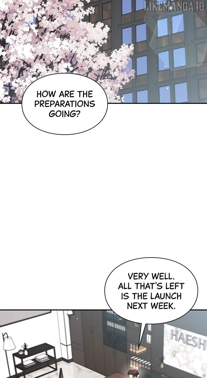 Endless Summer chapter 51 page 93