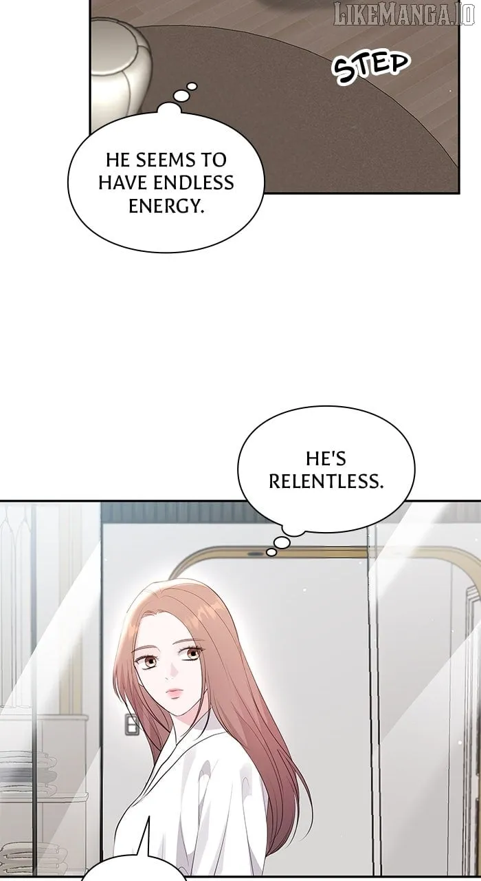 Endless Summer chapter 51 page 3
