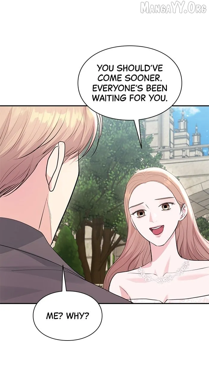 Endless Summer chapter 52 page 85