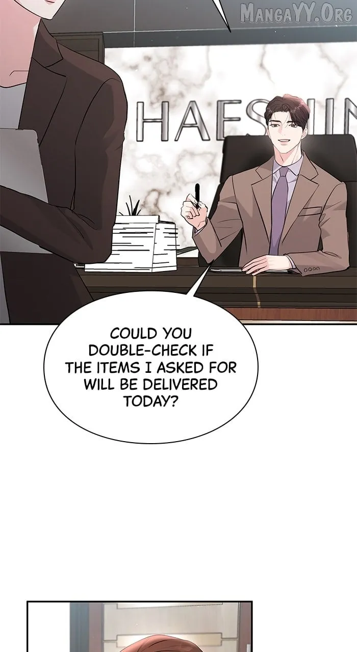 Endless Summer chapter 52 page 8