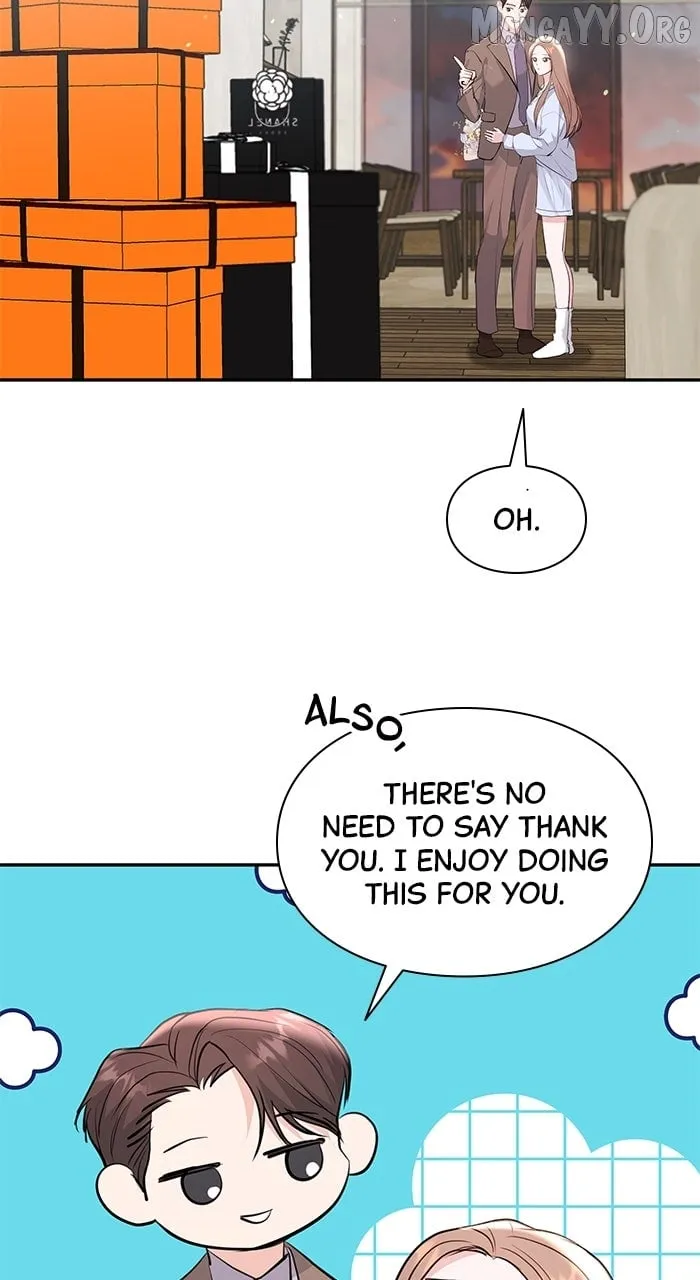 Endless Summer chapter 52 page 41