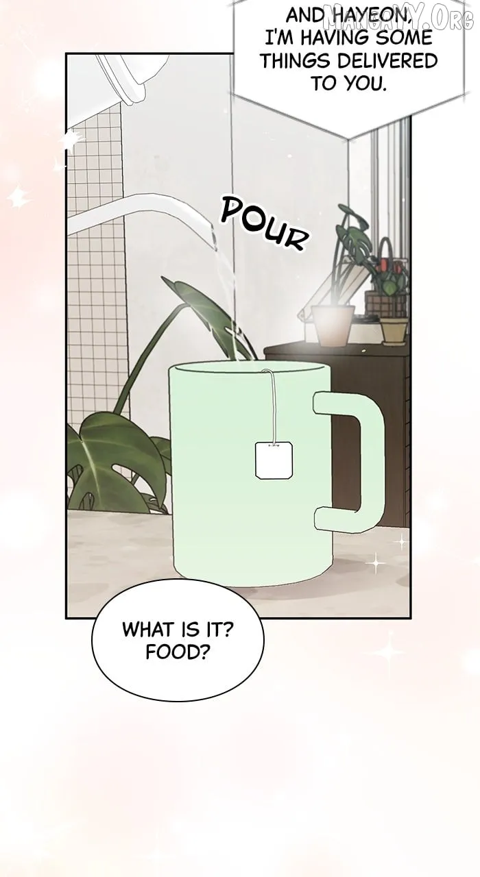 Endless Summer chapter 52 page 17
