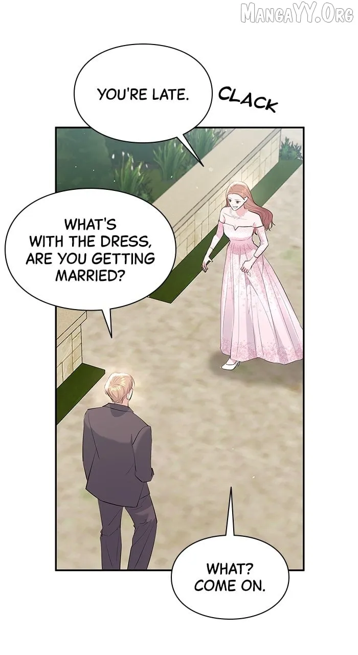 Endless Summer chapter 52 page 84