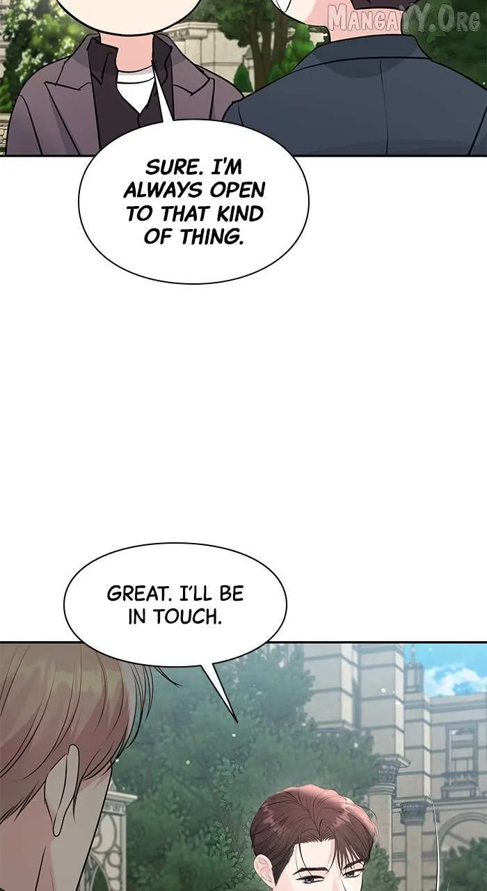 Endless Summer chapter 53 page 9