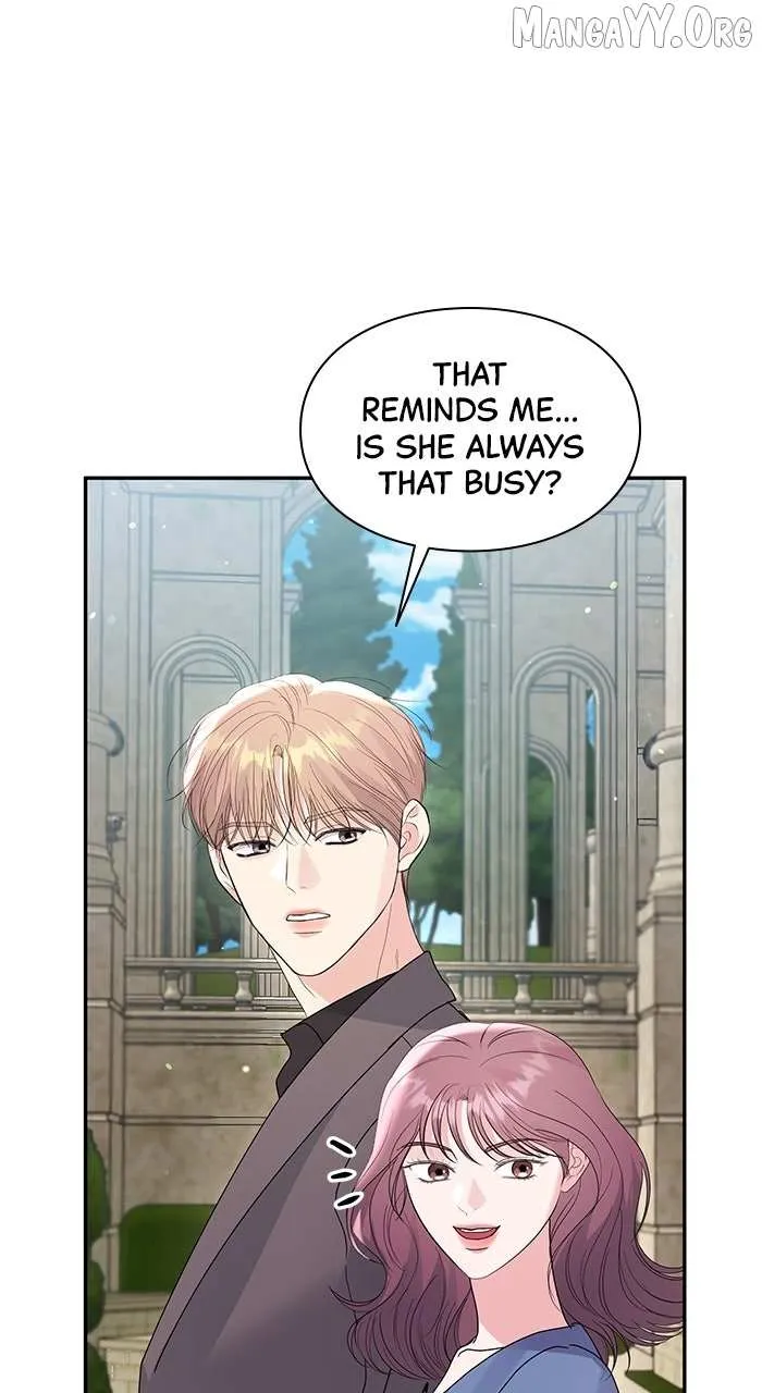Endless Summer chapter 53 page 13