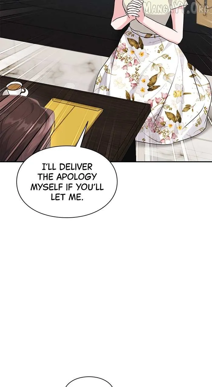 Endless Summer chapter 54 page 85