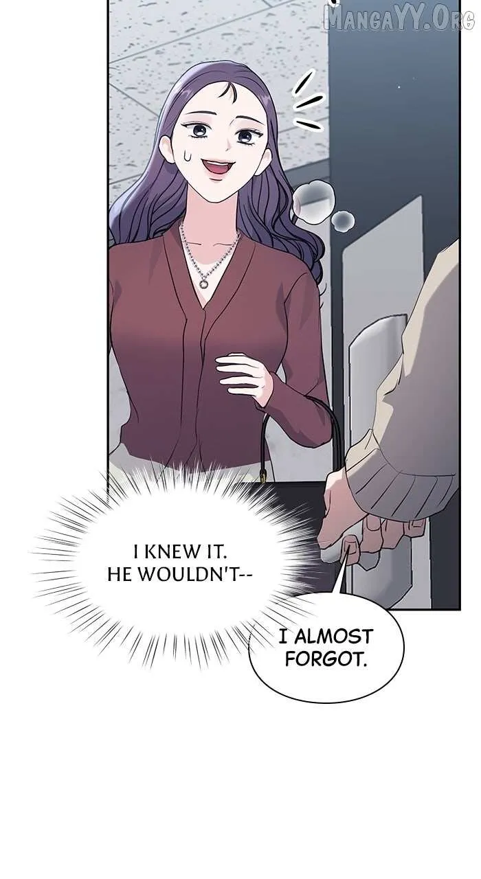Endless Summer chapter 54 page 57
