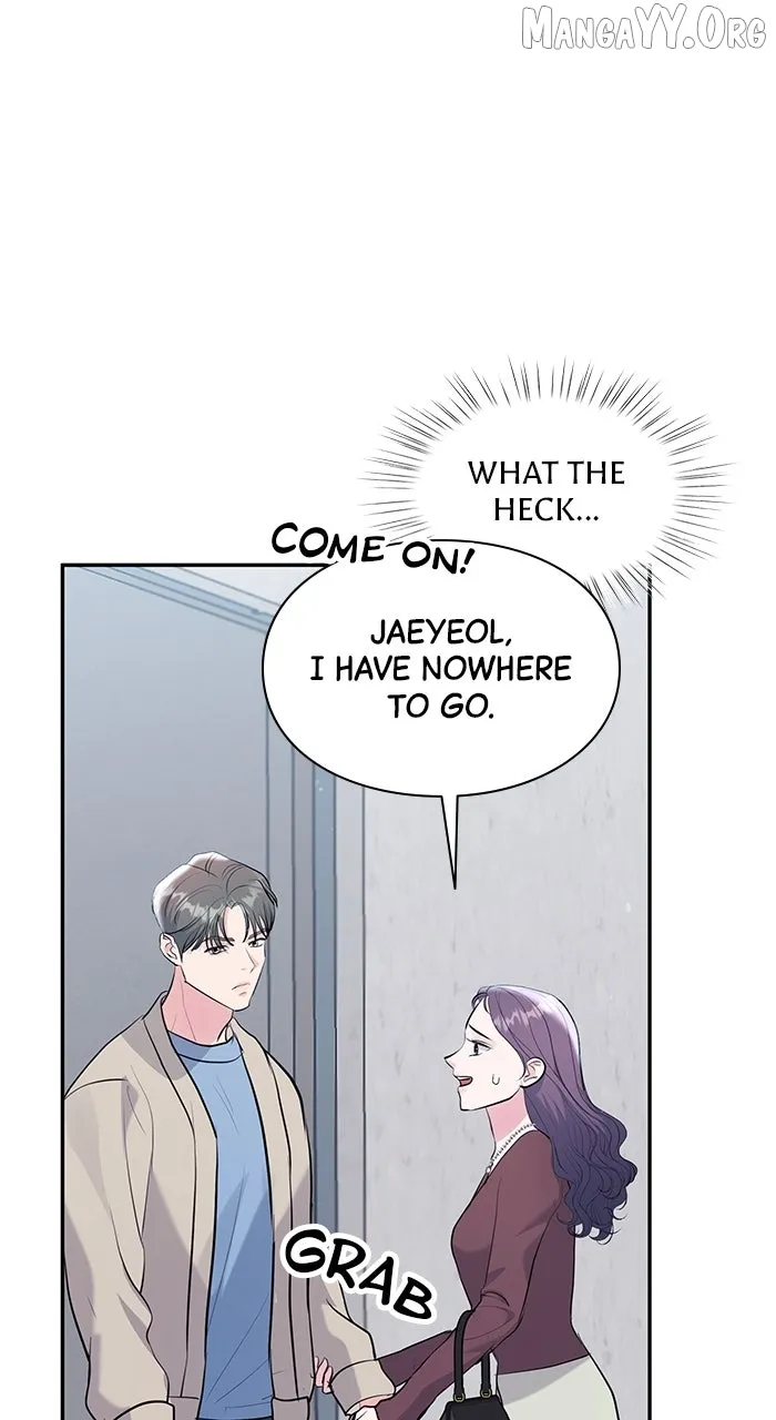 Endless Summer chapter 54 page 41