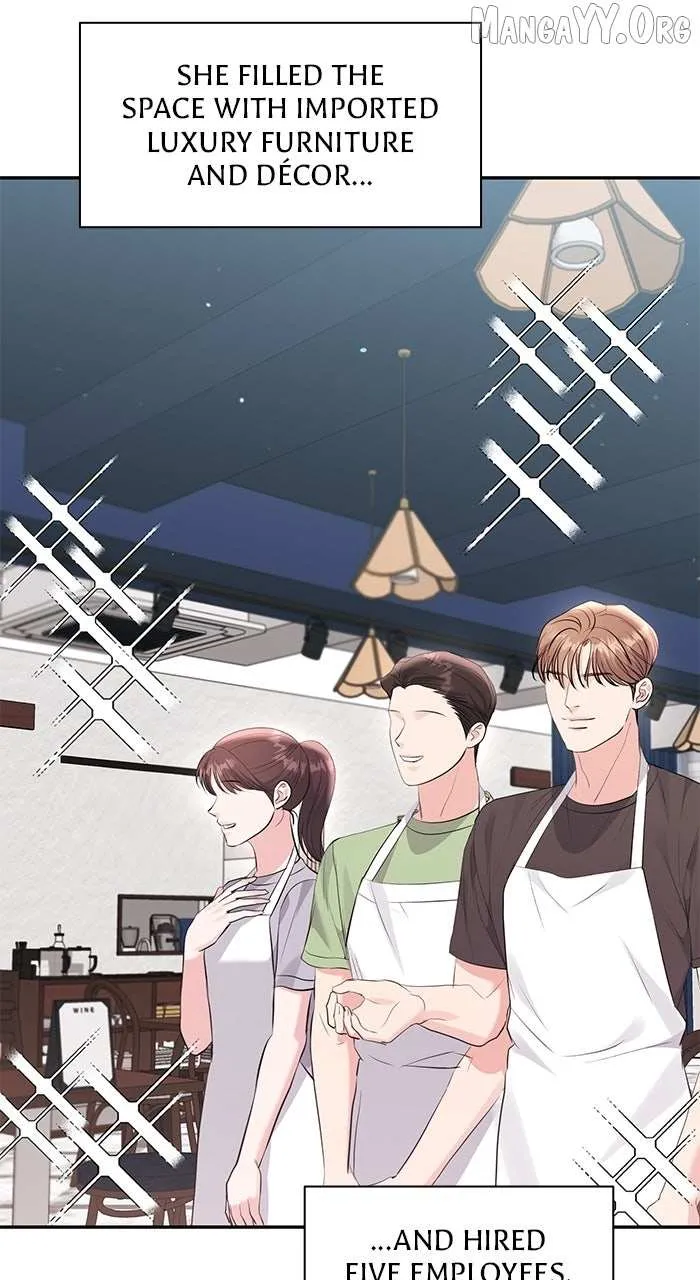 Endless Summer chapter 54 page 13