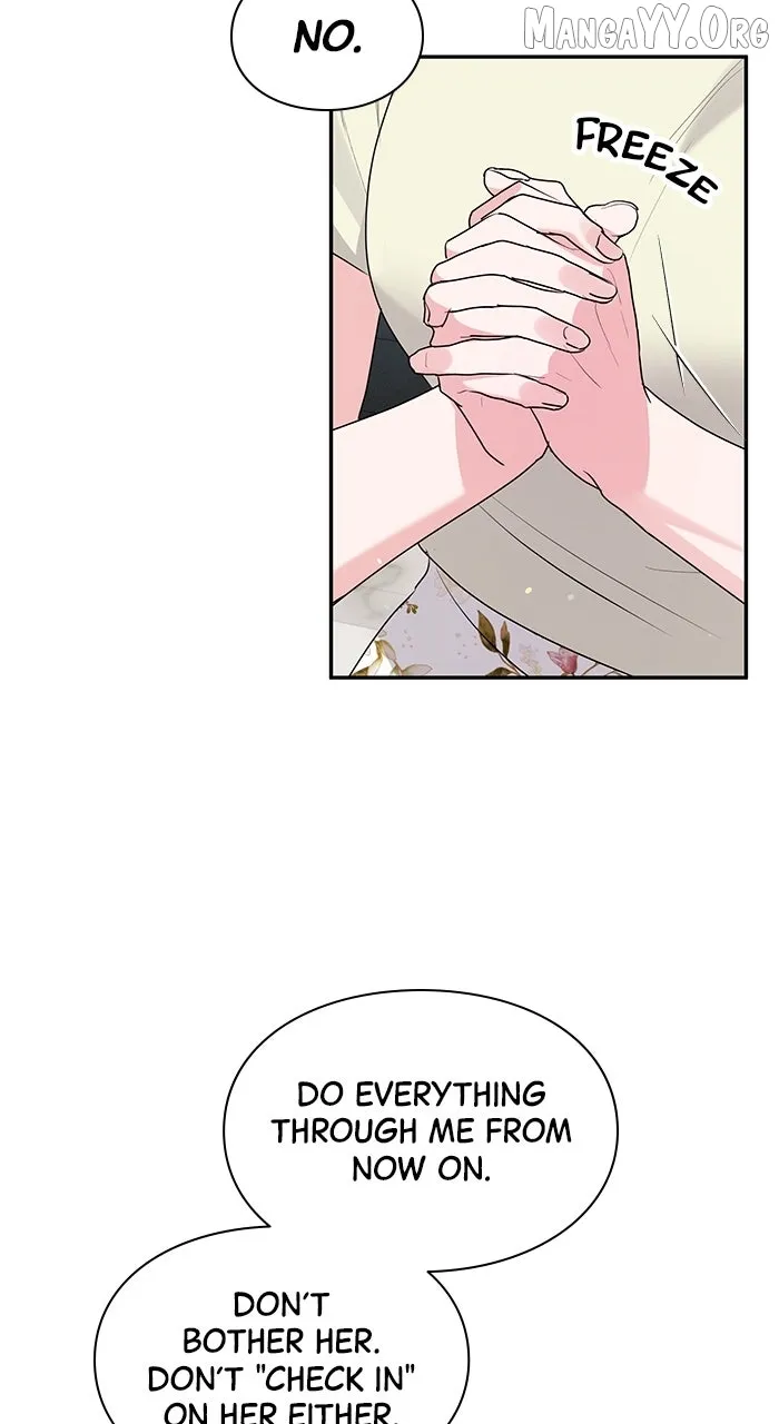 Endless Summer chapter 54 page 86