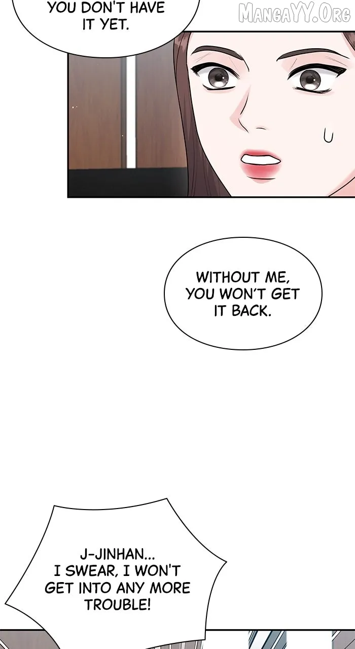 Endless Summer chapter 54 page 77
