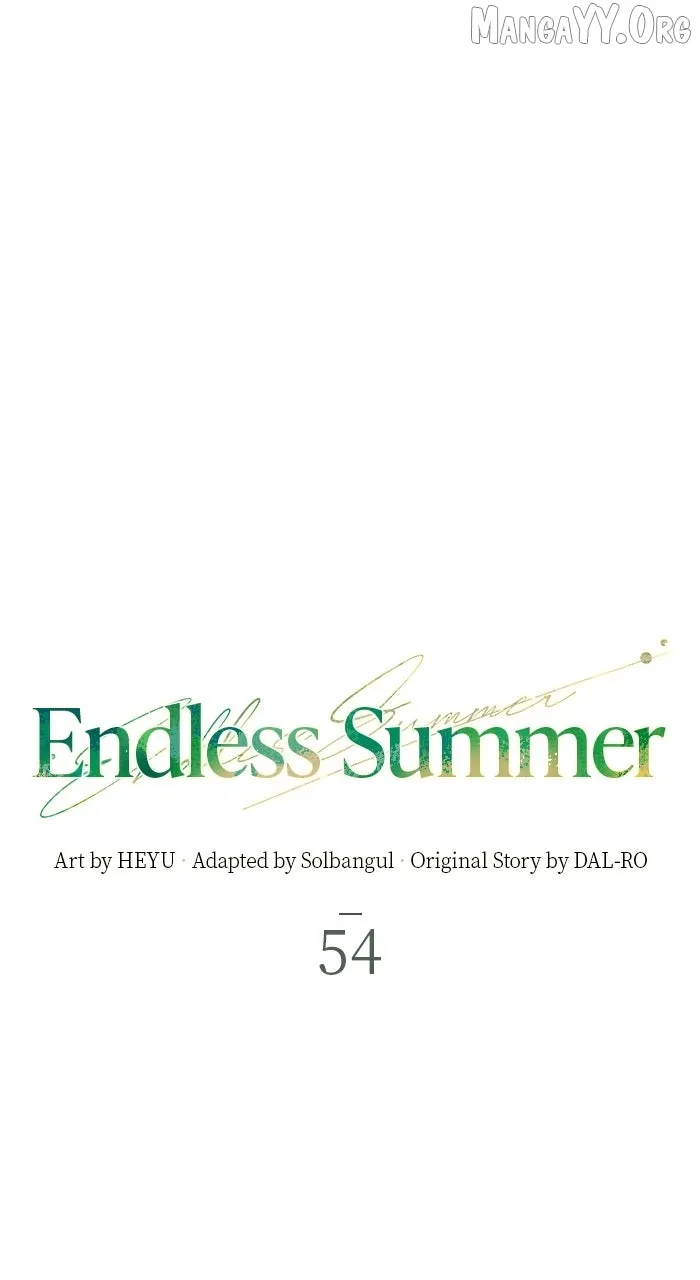 Endless Summer chapter 54 page 61