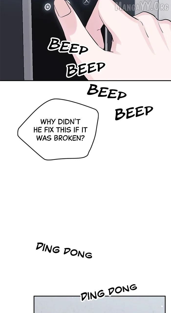 Endless Summer chapter 54 page 31