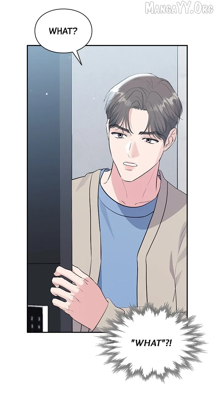 Endless Summer chapter 54 page 38