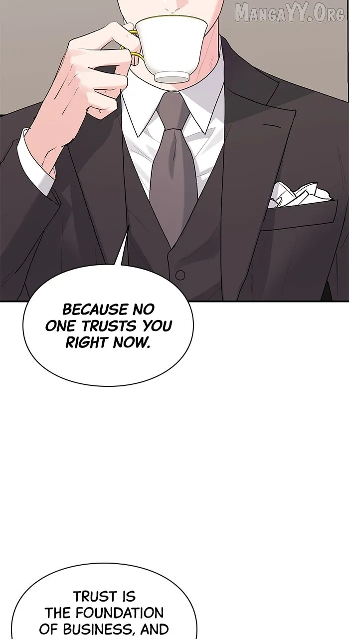 Endless Summer chapter 54 page 76