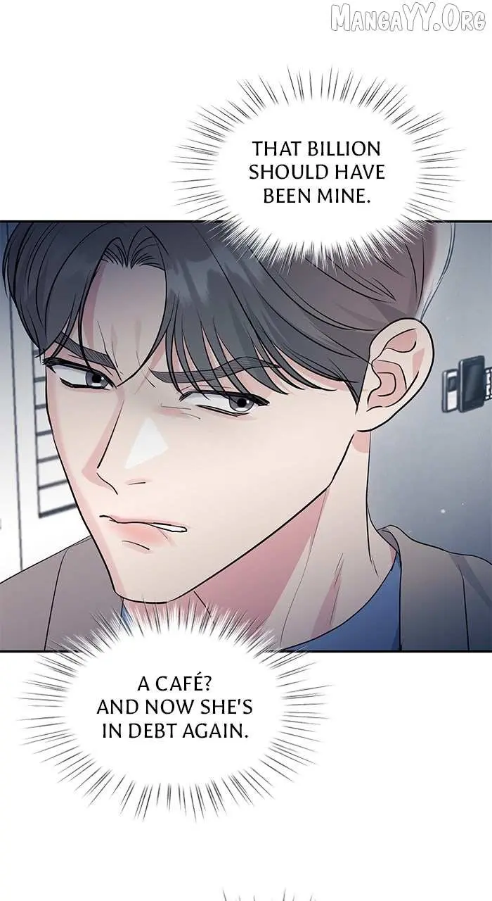 Endless Summer chapter 54 page 47