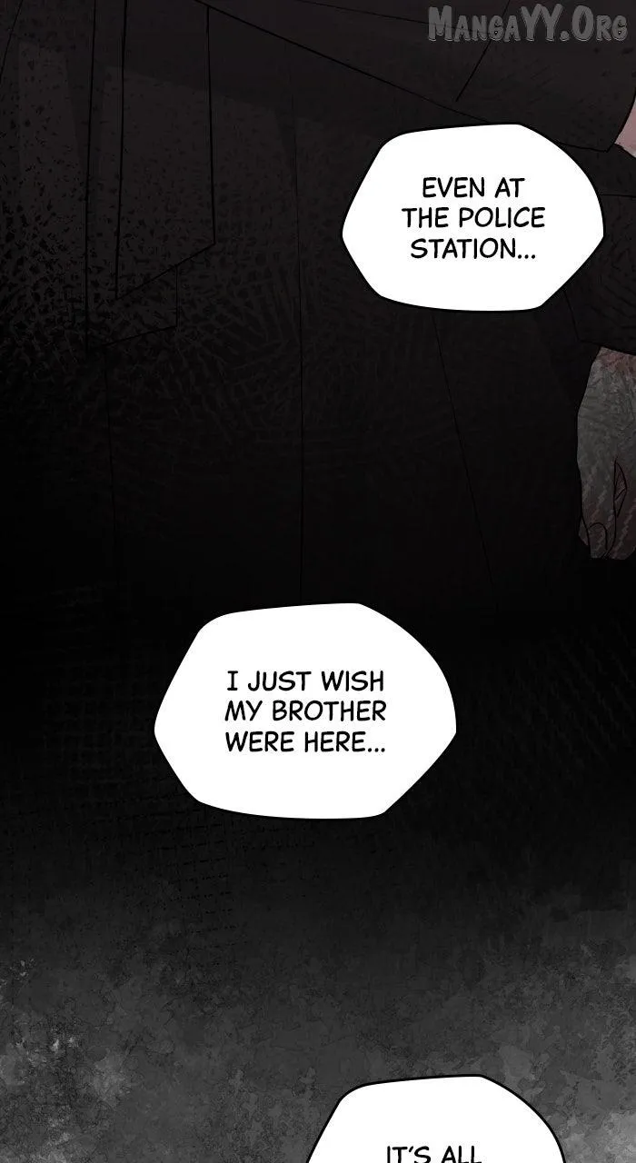 Endless Summer chapter 56 page 28