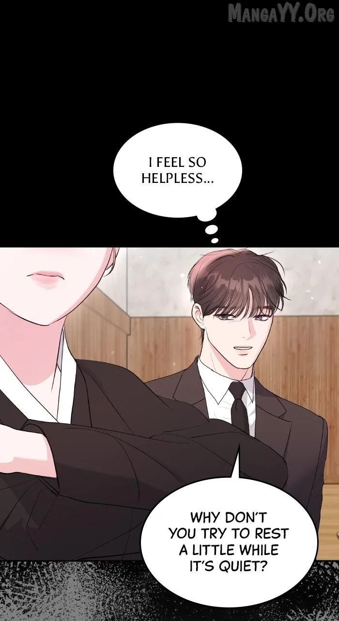 Endless Summer chapter 56 page 36