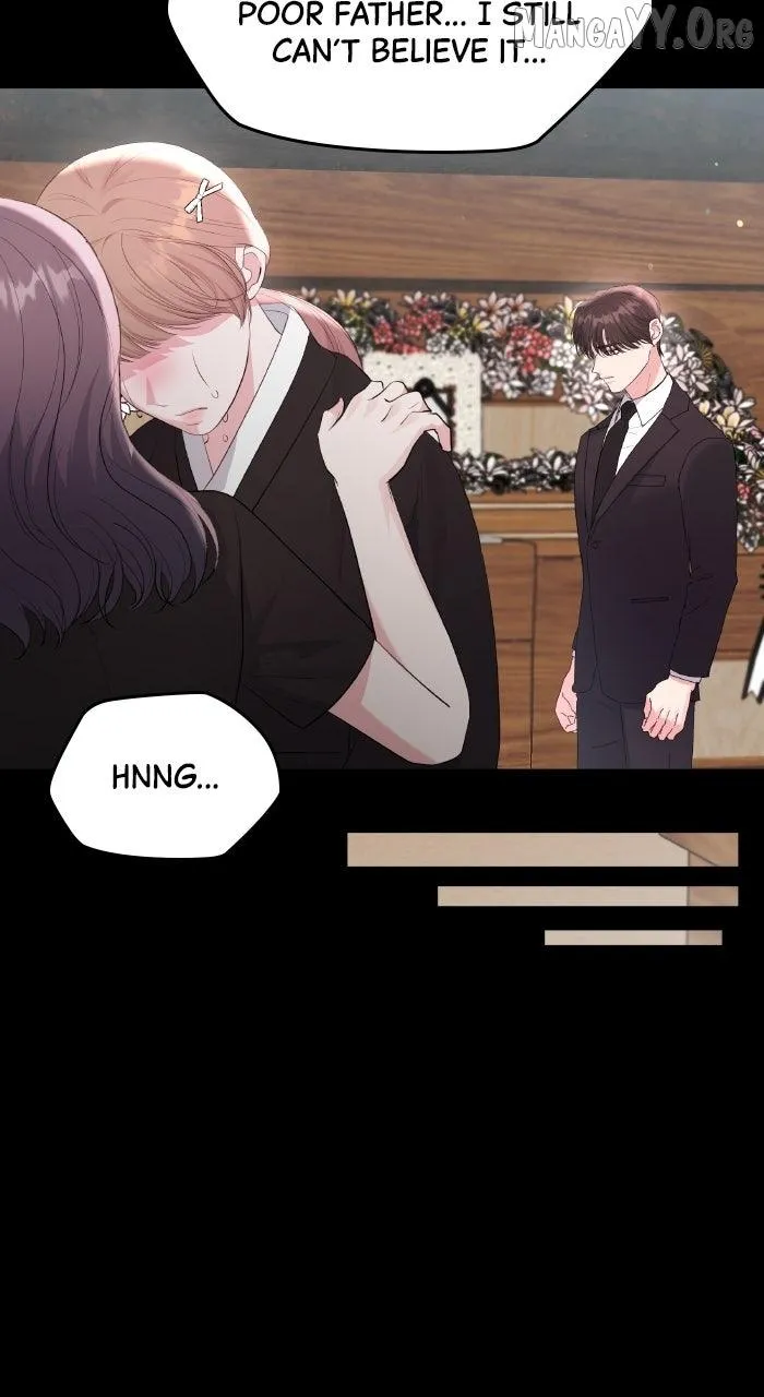 Endless Summer chapter 56 page 33