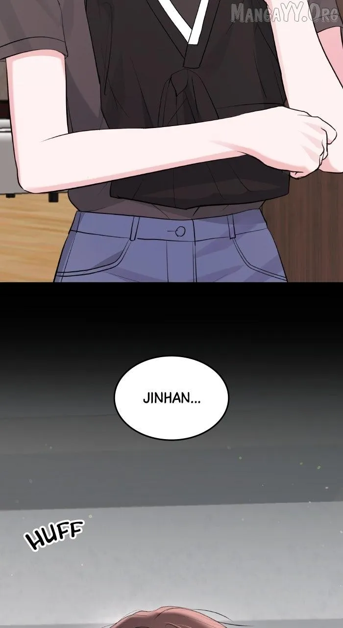 Endless Summer chapter 56 page 8