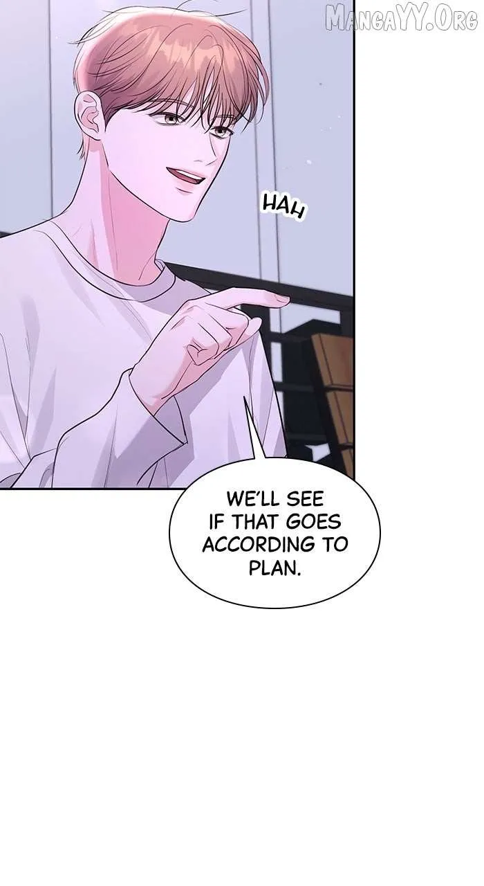 Endless Summer chapter 57 page 83