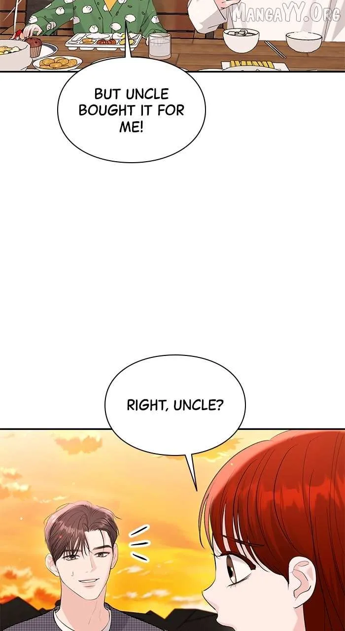 Endless Summer chapter 57 page 5