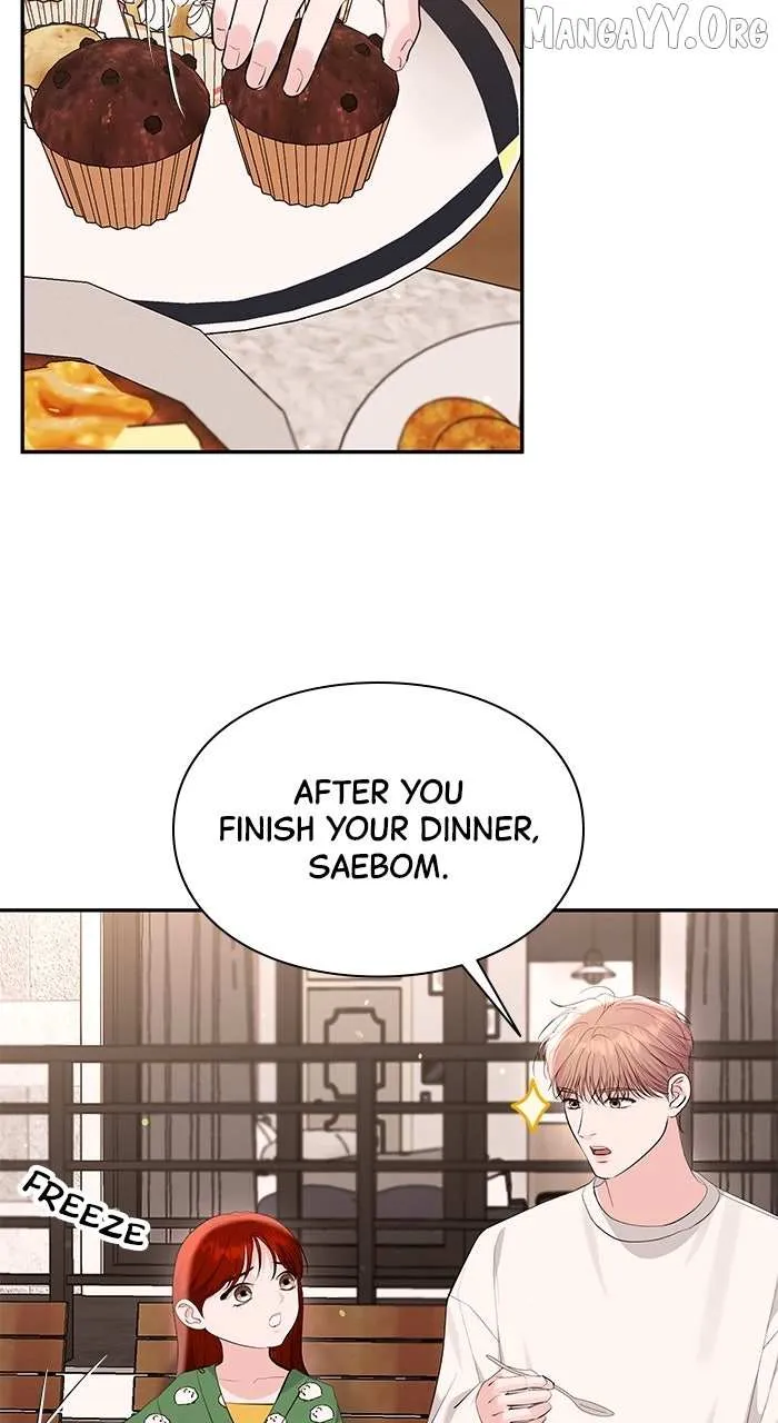 Endless Summer chapter 57 page 4