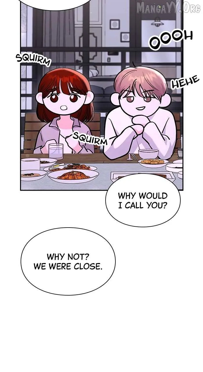 Endless Summer chapter 57 page 53