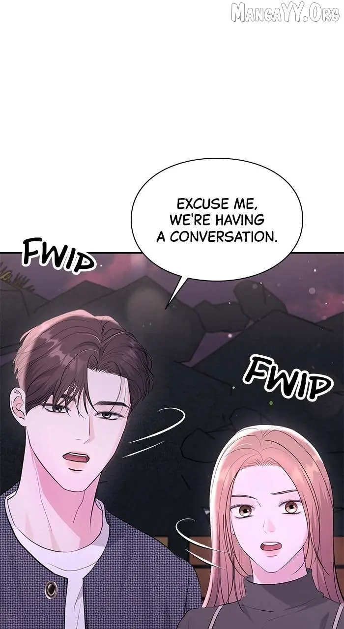 Endless Summer chapter 57 page 56